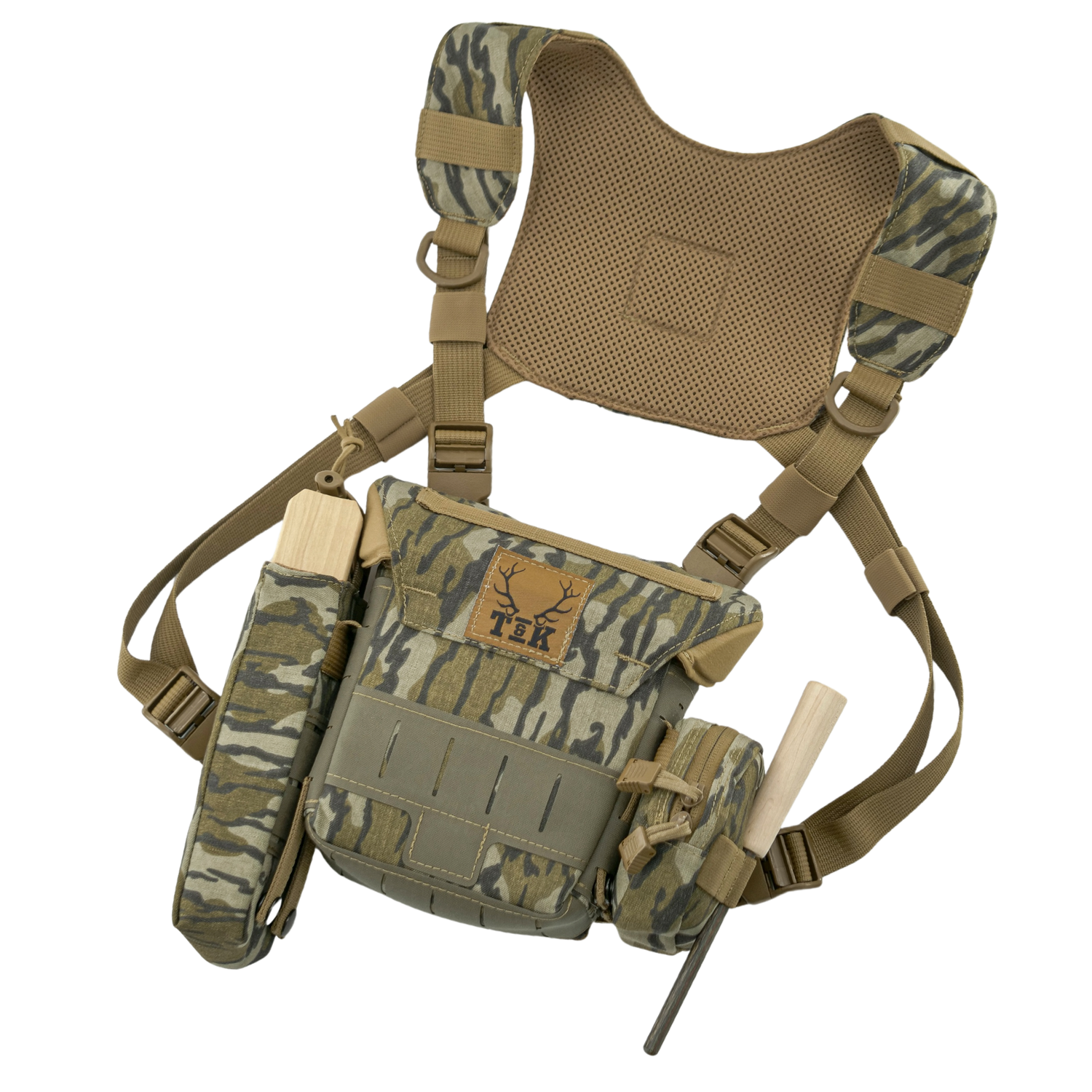 ThunderStrutt™ Turkey Chest Pack