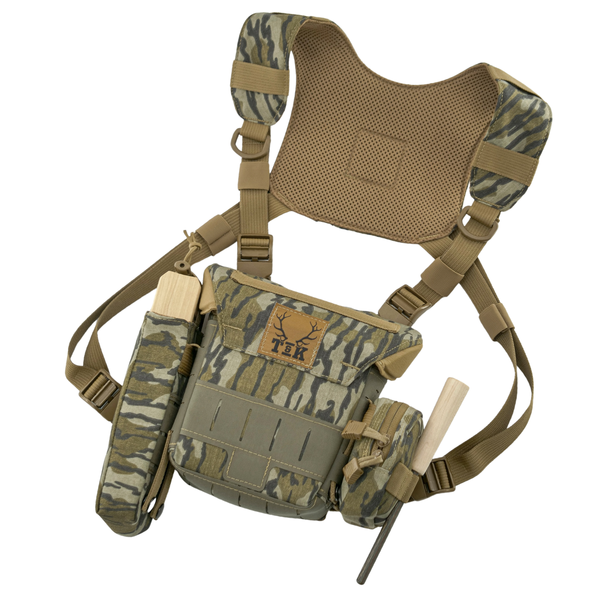 ThunderStrutt™ Turkey Chest Pack