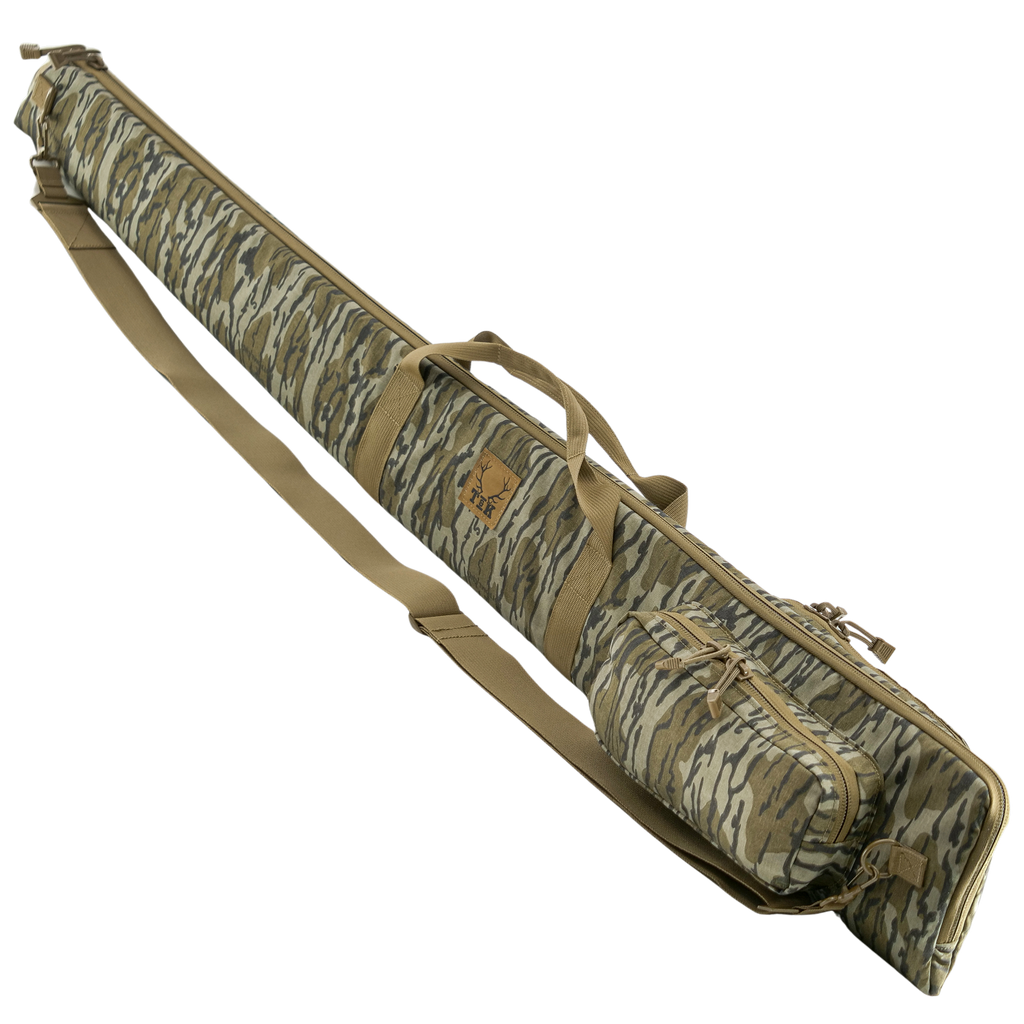 Wing & Spur™ Shotgun Case