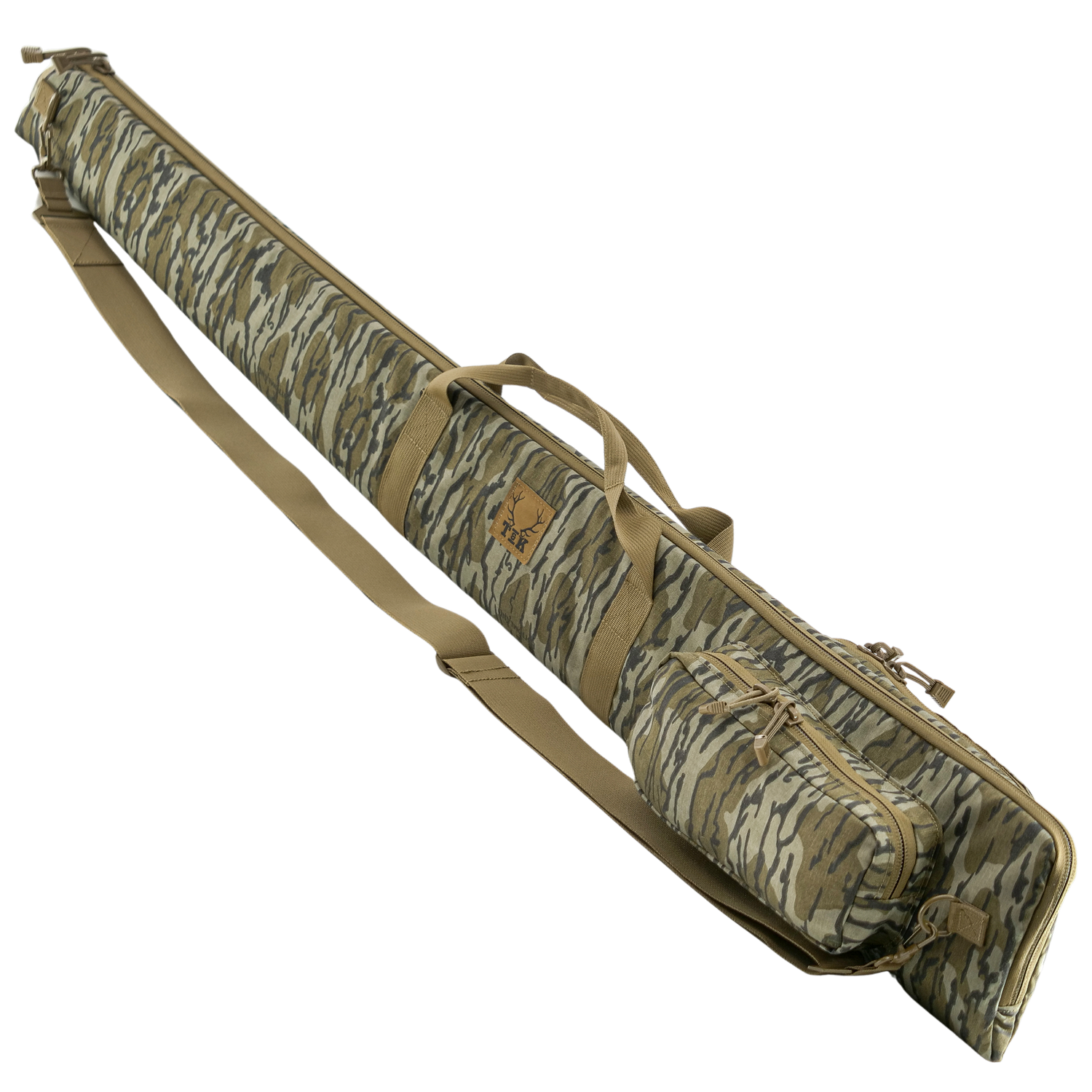 Wing & Spur™ Shotgun Case