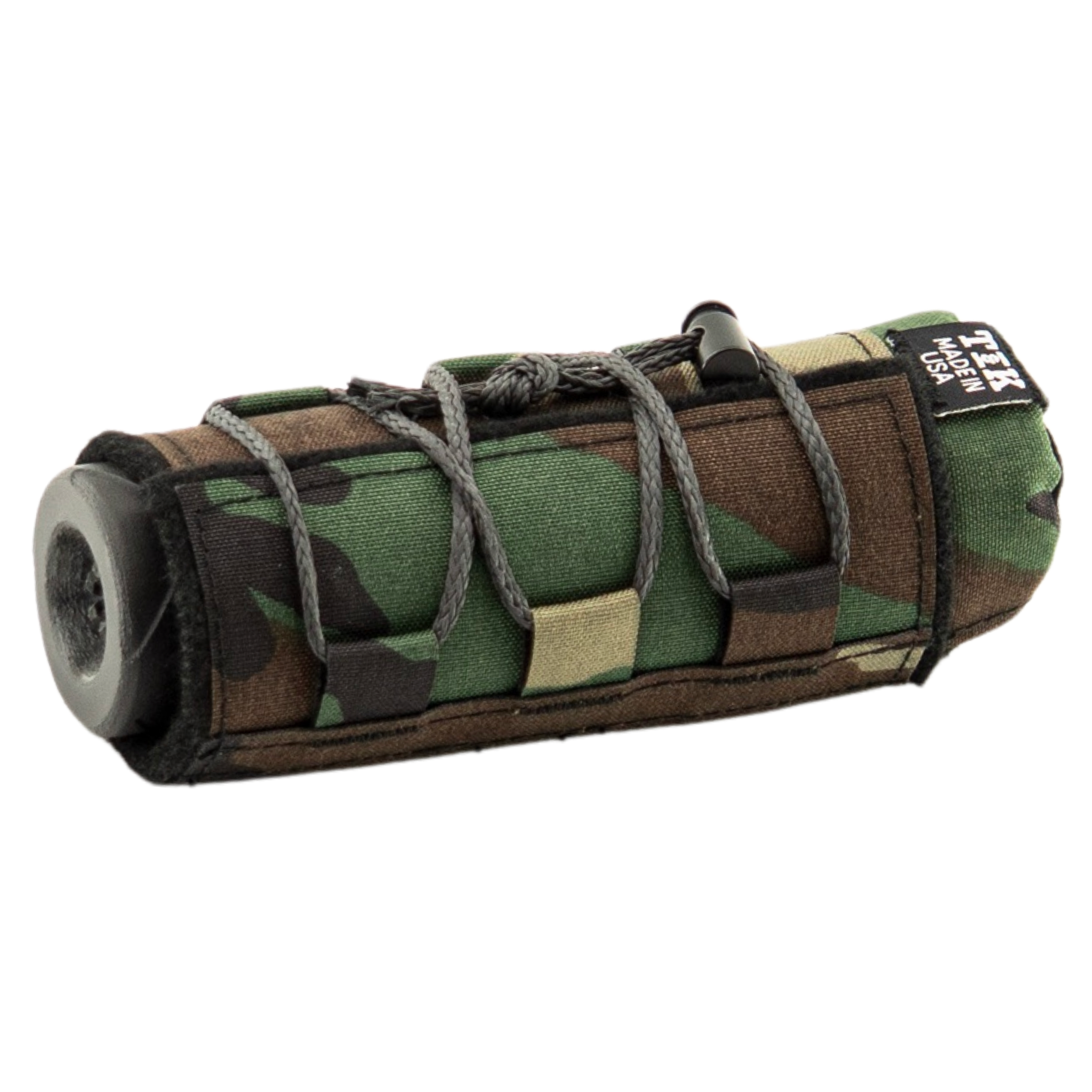 T&K Suppressor Cover