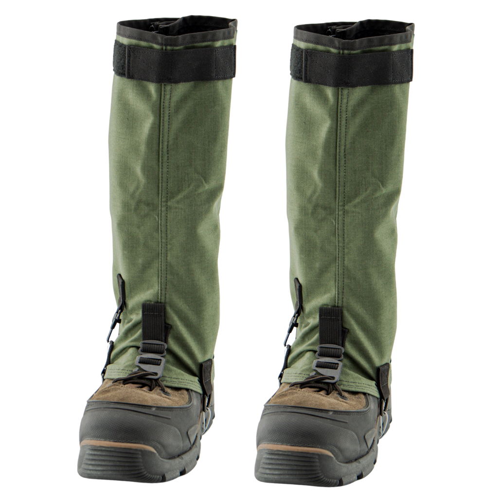 Outlet - HardTrak™ Leg Gaiters - Special Edition Colors