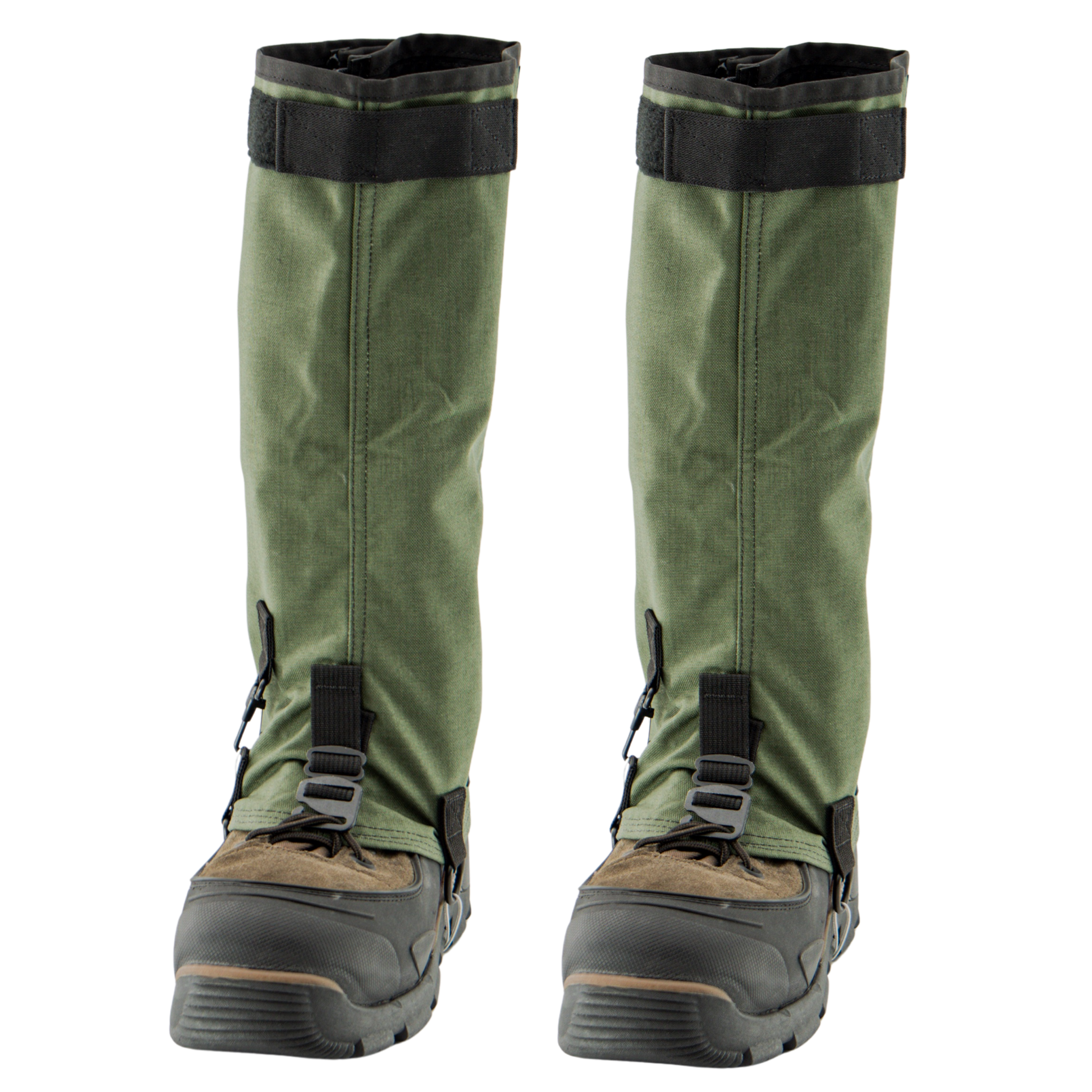 Outlet - HardTrak™ Leg Gaiters - Special Edition Colors