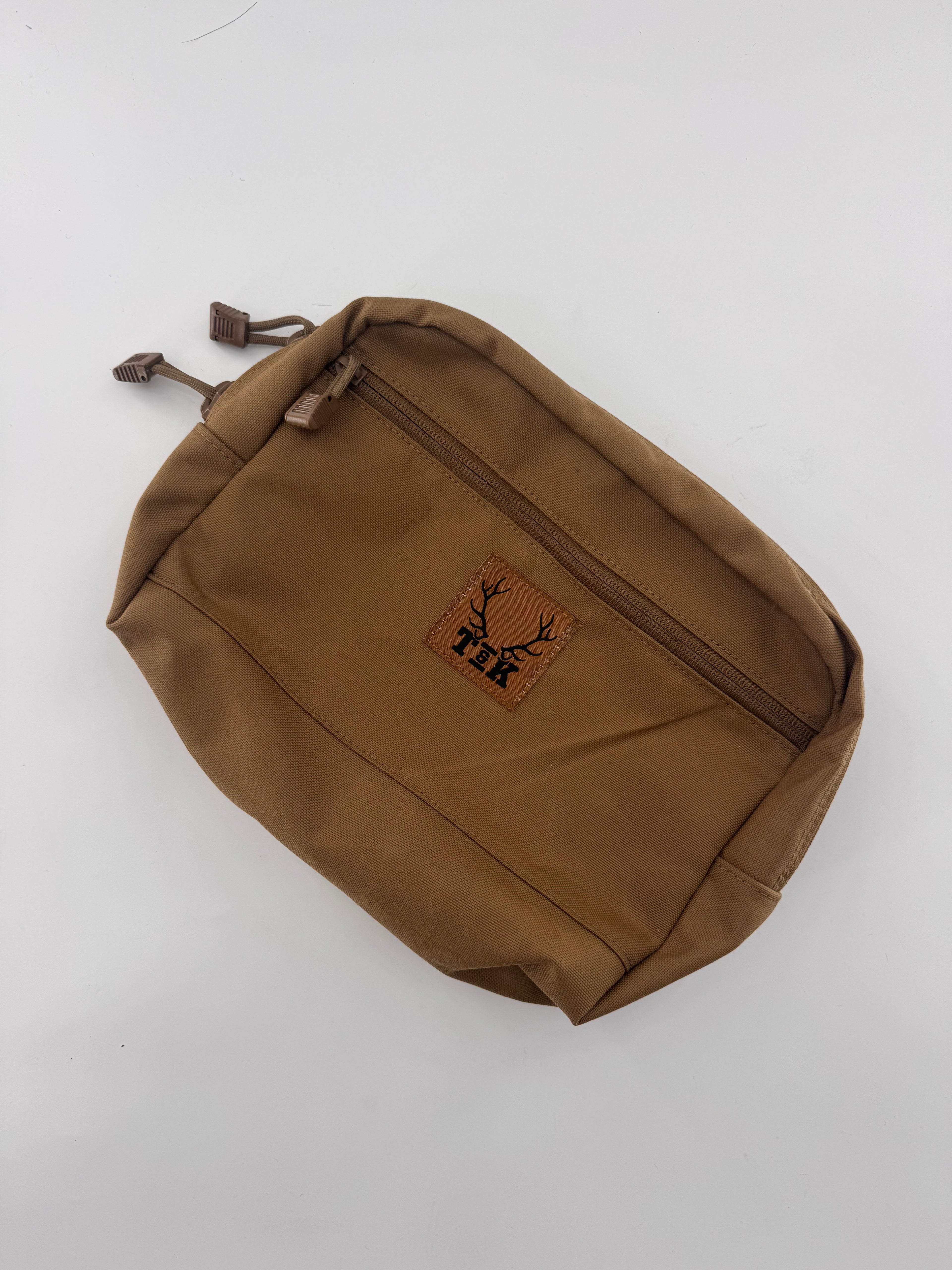 External Storage Pouch - Special Edition Colors