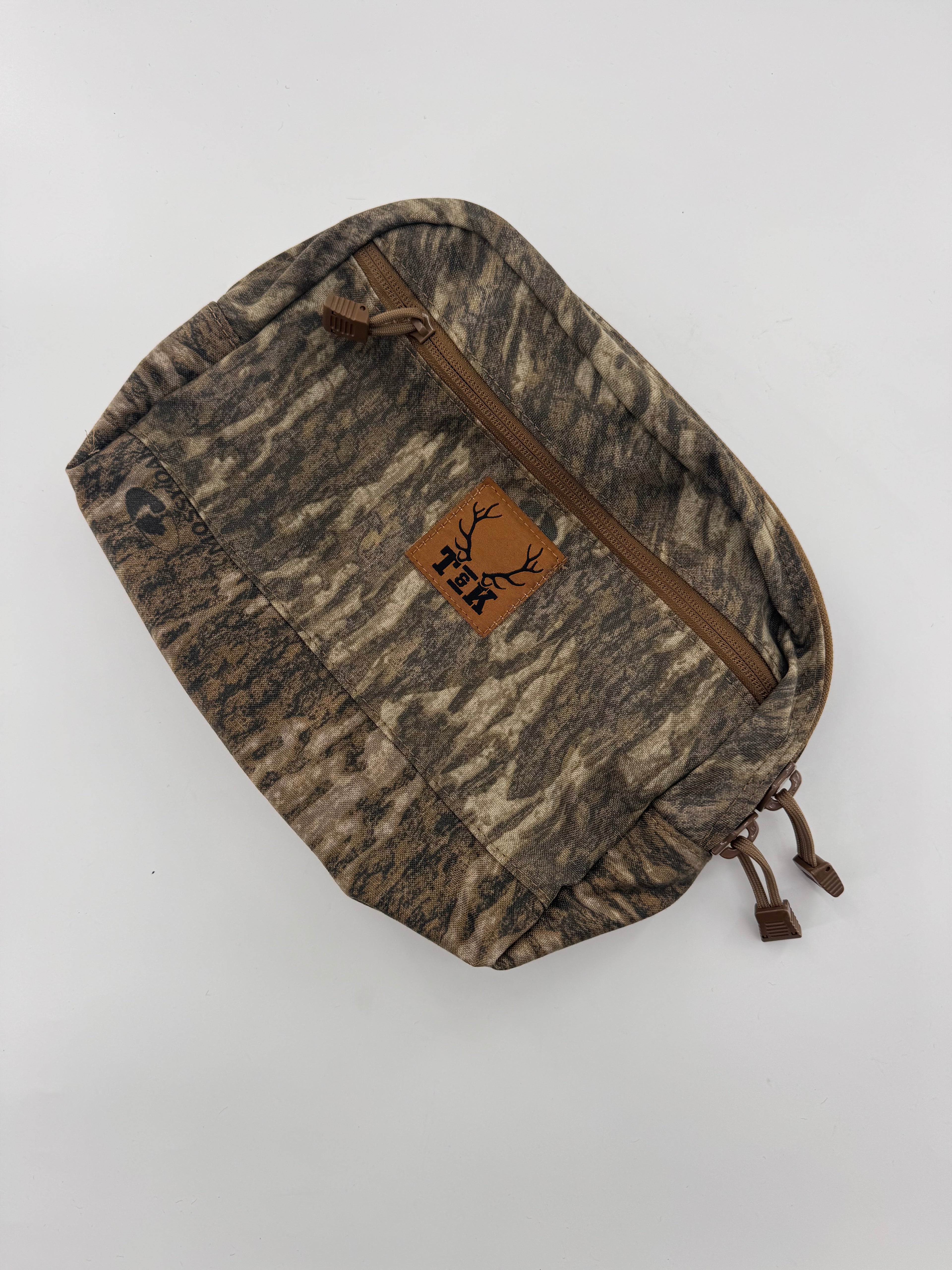 External Storage Pouch - Special Edition Colors