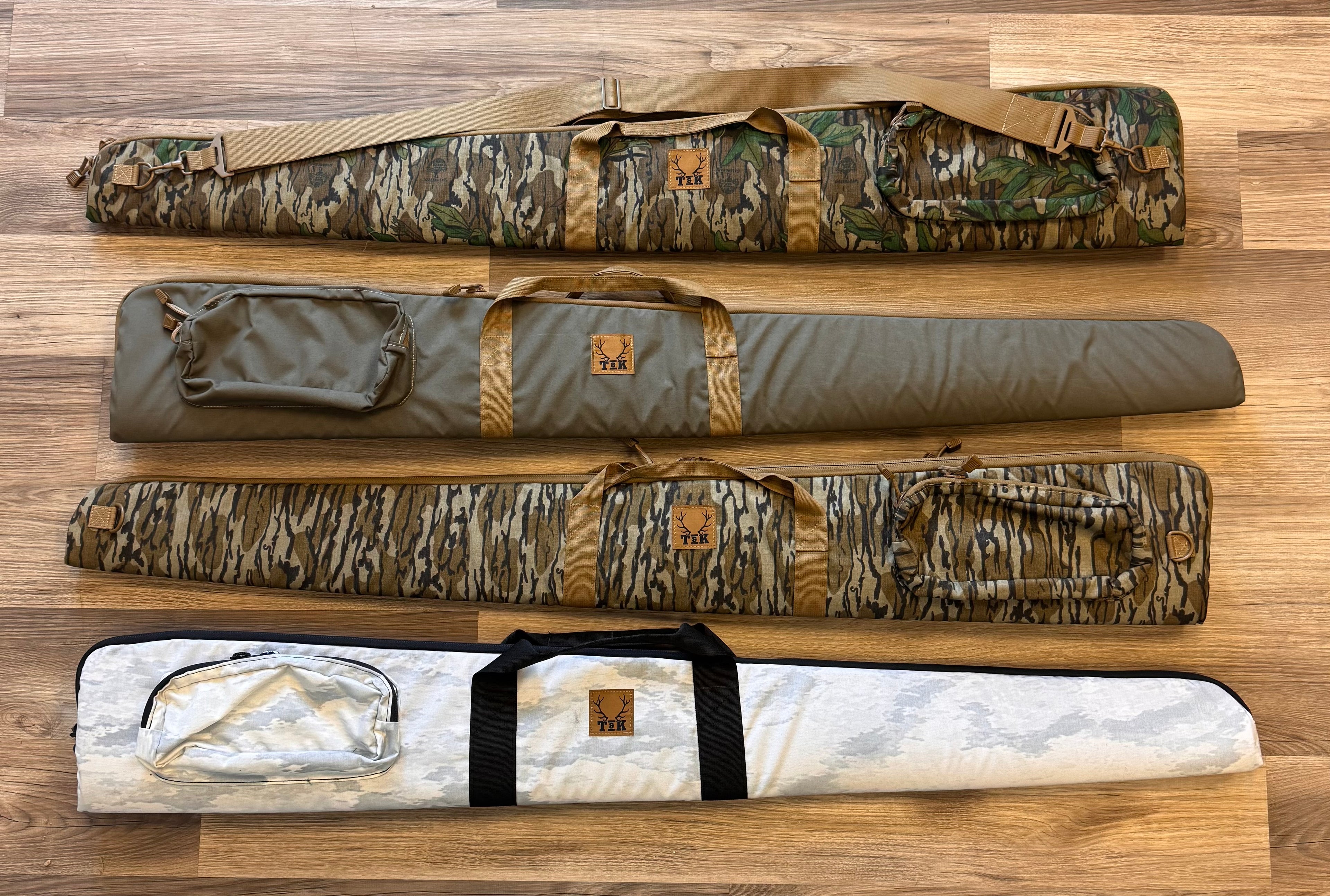 Wing & Spur™ Shotgun Case