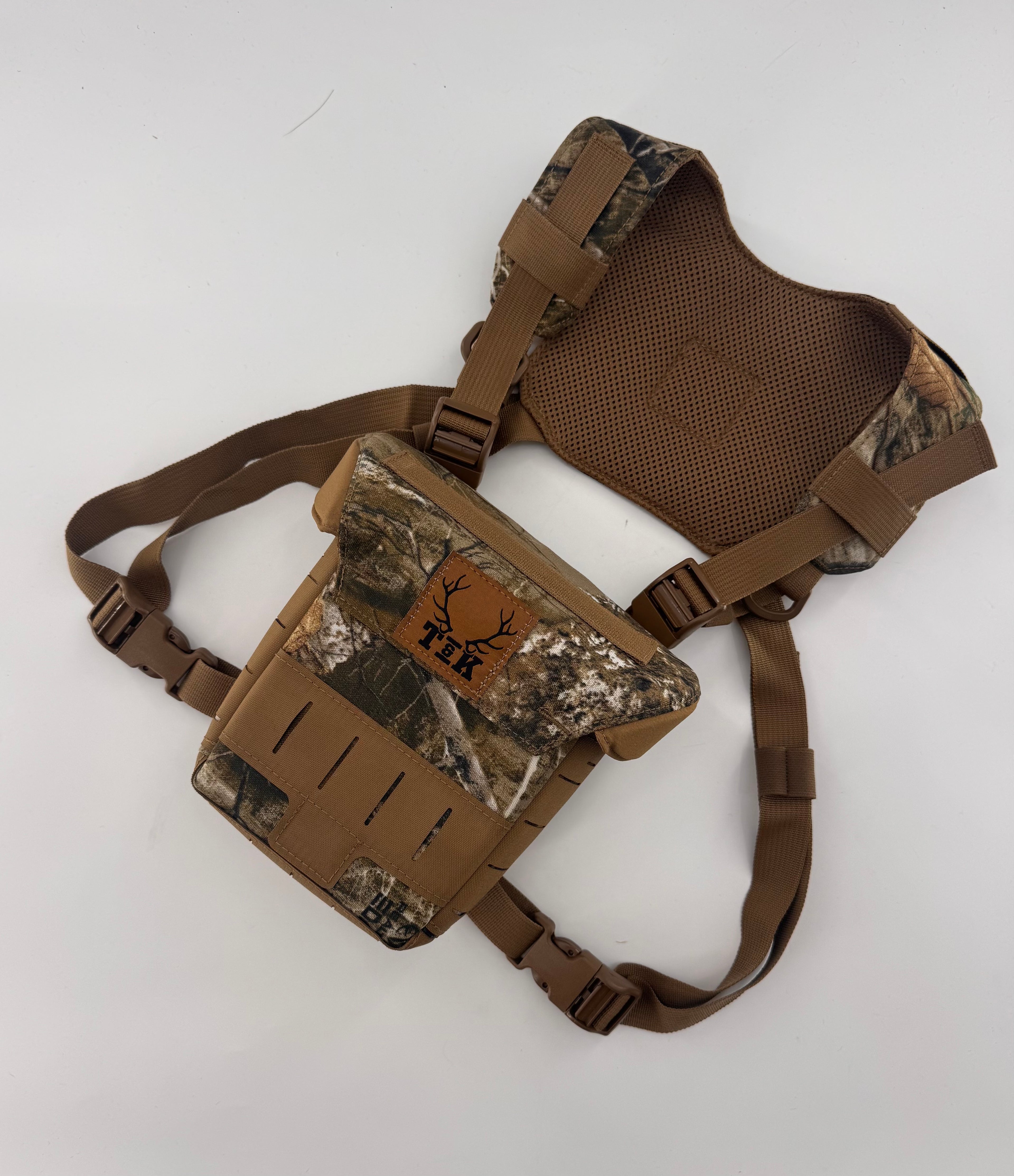 (Outlet) - HellRidge™ Binocular Harness - Special Edition Colors