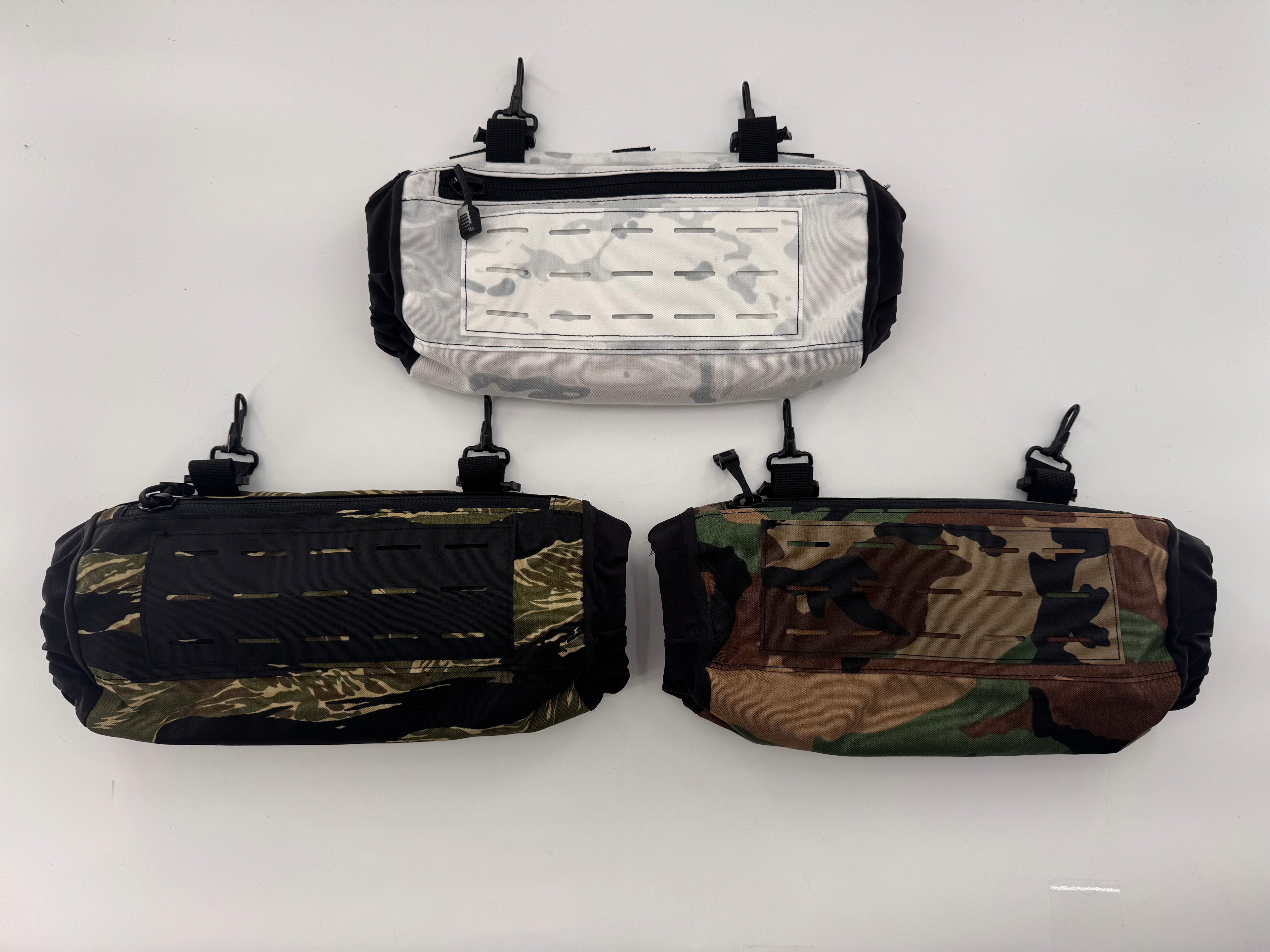 Hand Muffs - Special Edition Colors