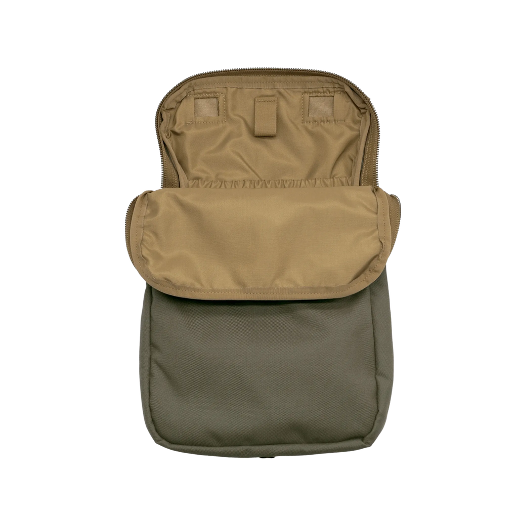 T&K Hydration and Scout Pack Open