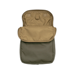 T&K Hydration and Scout Pack Open