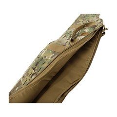 Inside T & K Rifle Case 