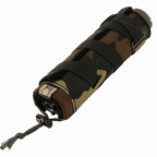 M81 Woodland T & K Suppressor Cover for long range shooting and hunting