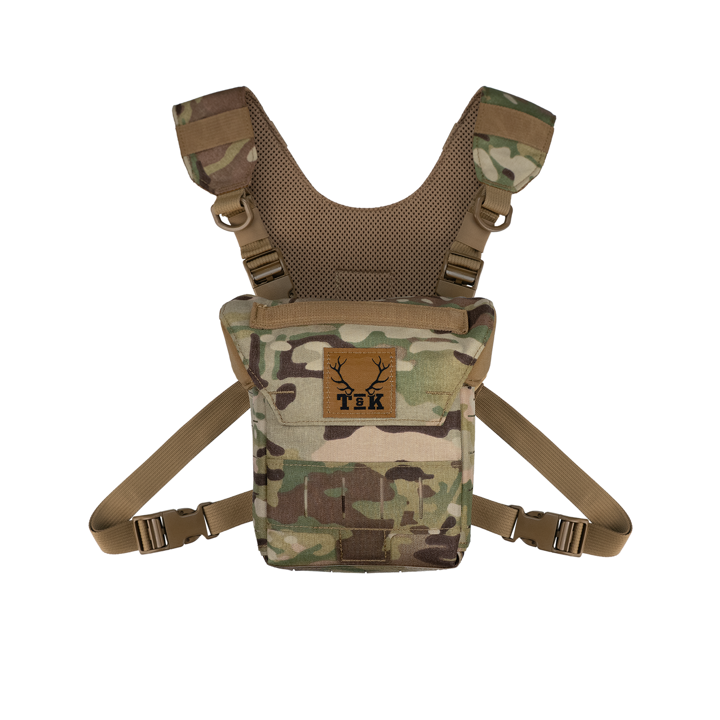 HellRidge™ Binocular Harness