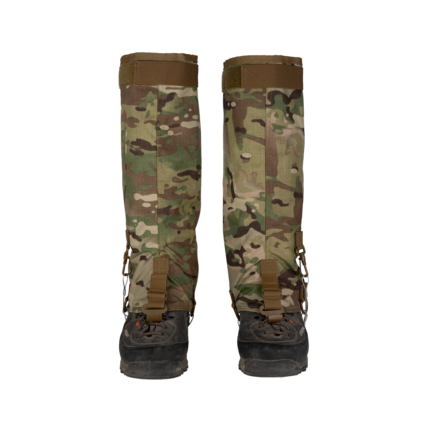 HardTrak™ Leg Gaiters