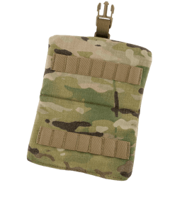 MultiCam T & K Ammo Wallet for the shooting range and hunting