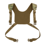MultiCam T & K Chest Pack Yoke
