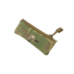 T & K MultiCam Diaphragm Mouth Call Pouch for T & K Gen 3.1 Bino Harness