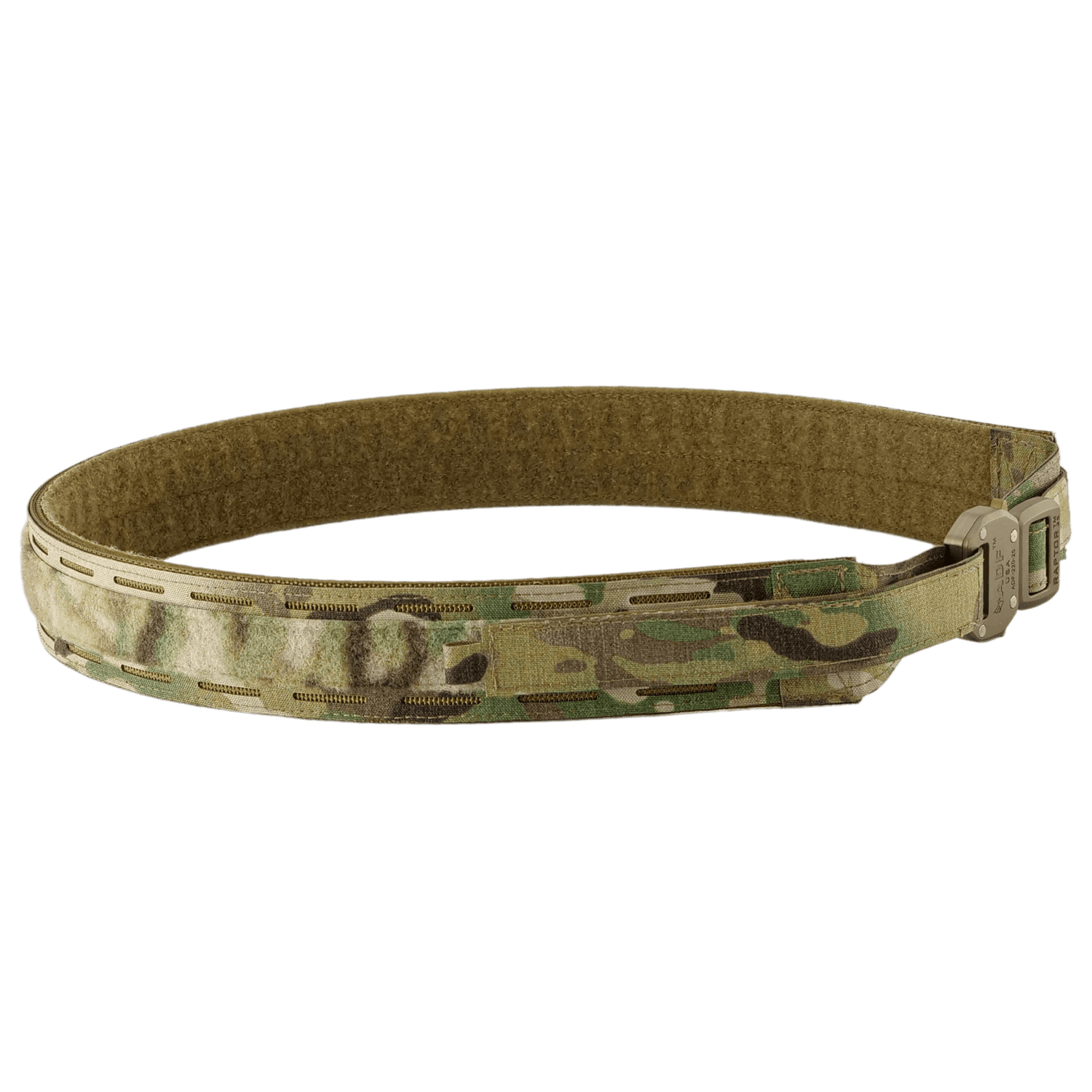 Tactical Belt