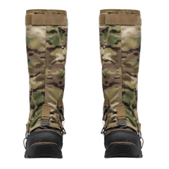MultiCam T & K Leg Gaiters for military and hunting