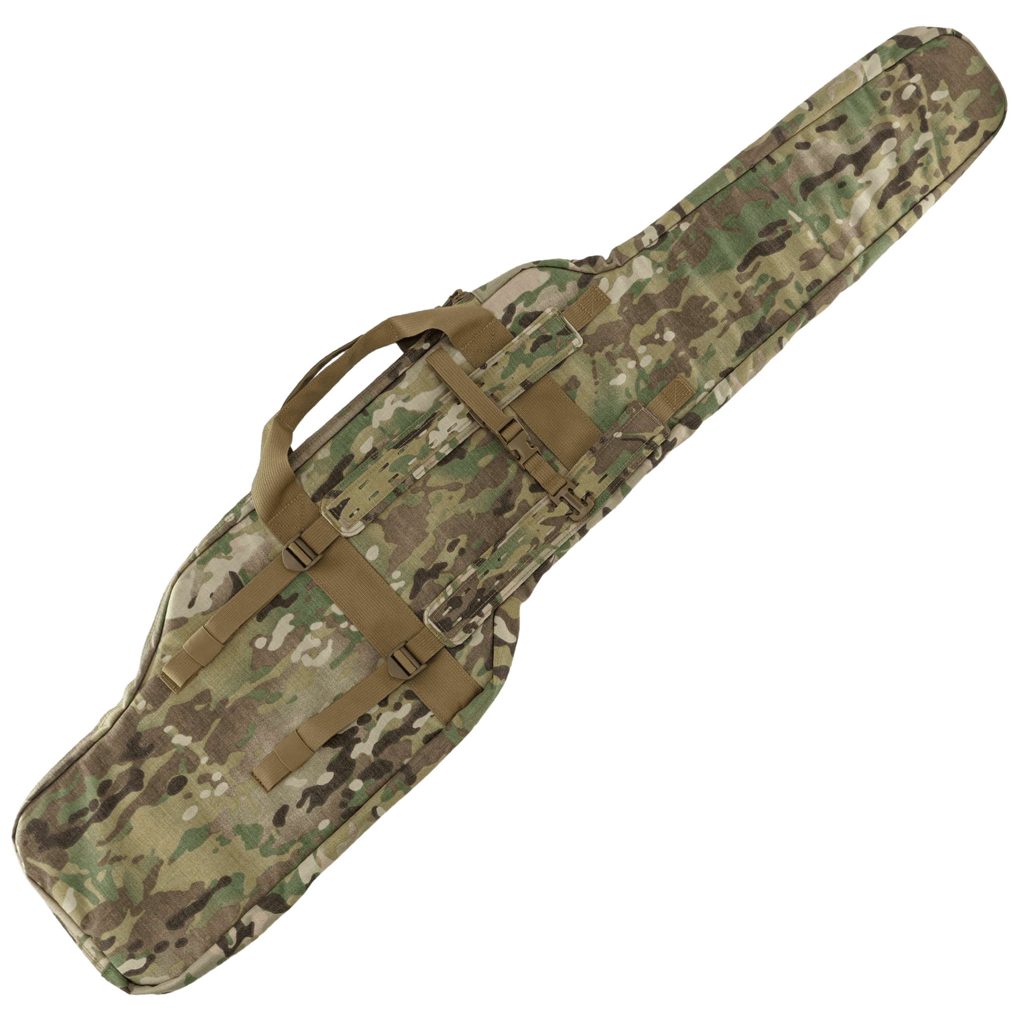 Rifle Case | Lightweight & Rugged – T & K Hunting Gear
