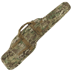 MultiCam T & K Rifle Case for military and hunting use