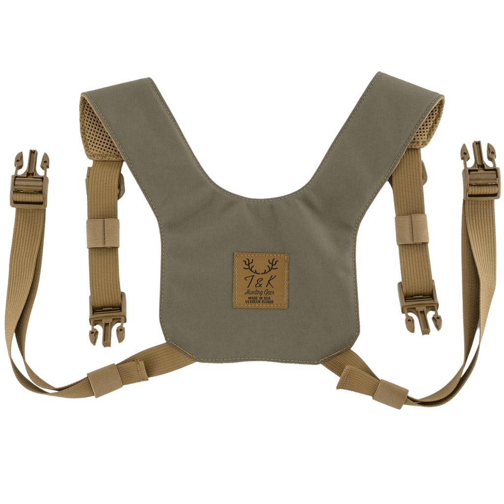 Overview of T & K Chest Pack Yoke