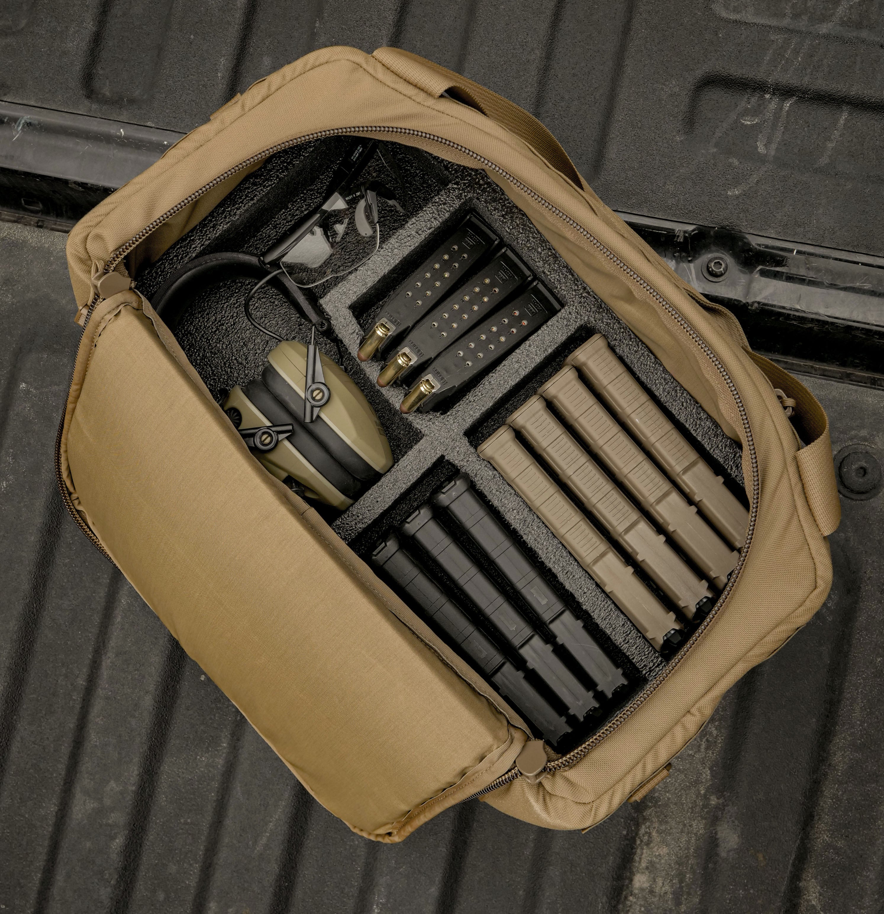 Oscar Mike™ Range Bag