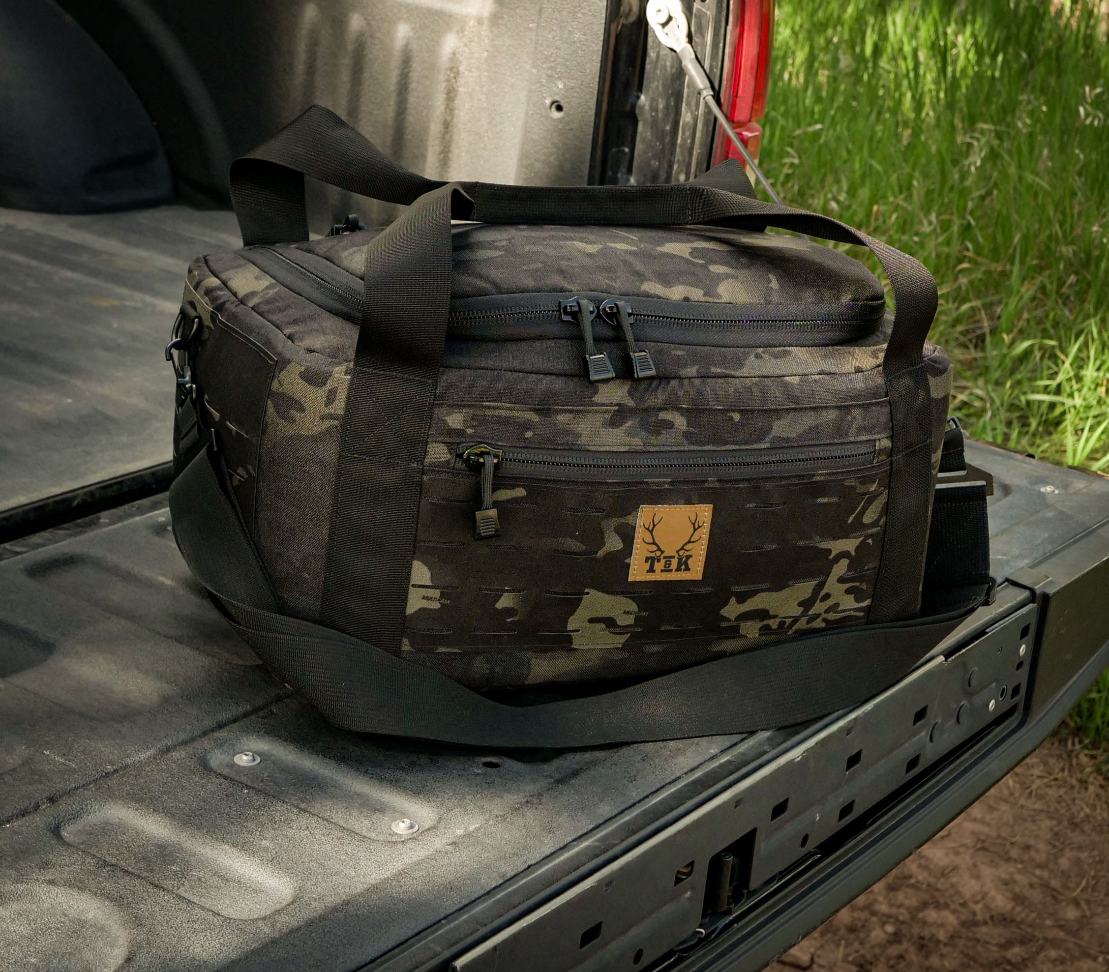 Oscar Mike™ Range Bag