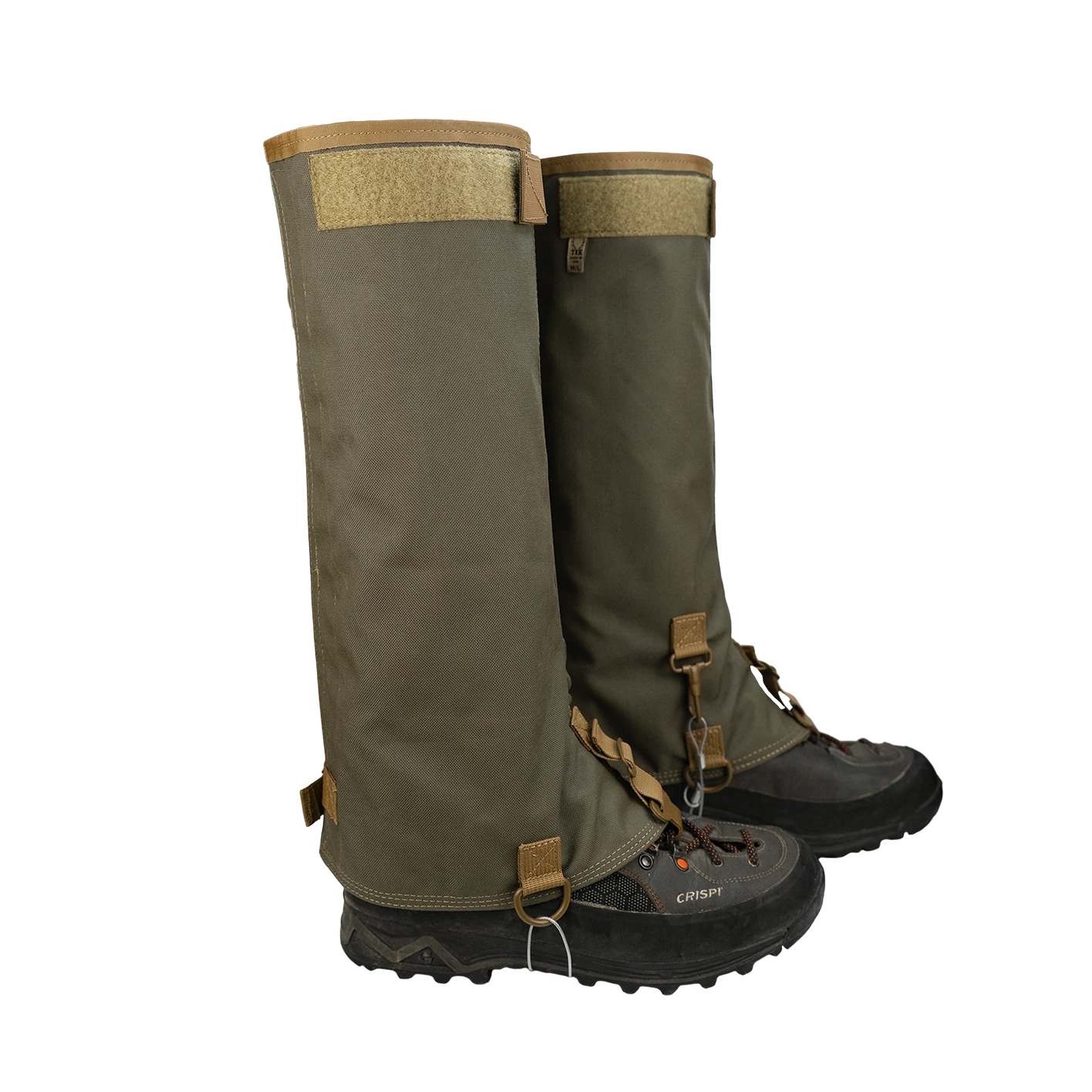 gear gaiters Nylon Leg Gaiters
