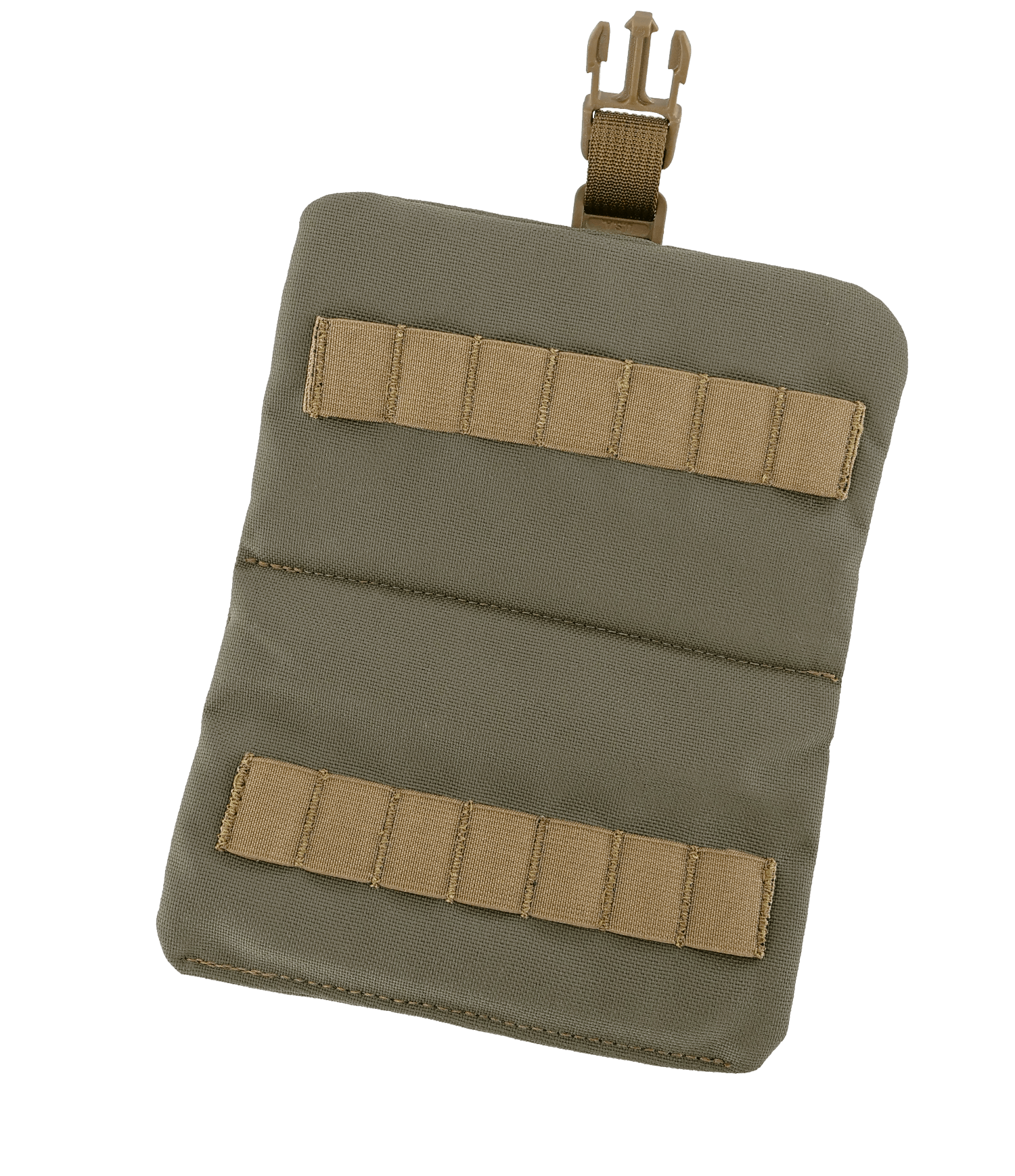Ranger Green T & K Ammo Wallet for the shooting range and hunting