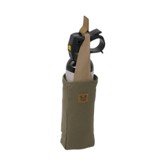 Ranger Green T & K Bear Spray Pouch for the T & K Gen 3.1 Bino Harness