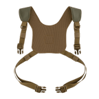 Ranger Green T & K Chest Pack Yoke