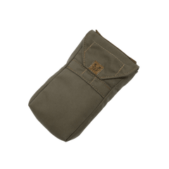 Ranger Green T & K Cell Phone Pouch for the T & K Gen 3.1 Bino Harness
