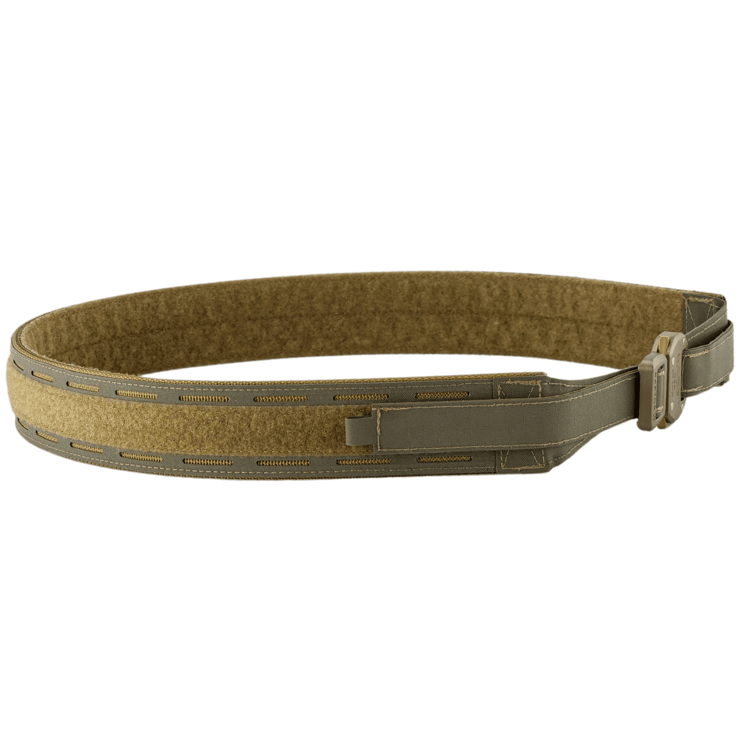 Tactical Belt