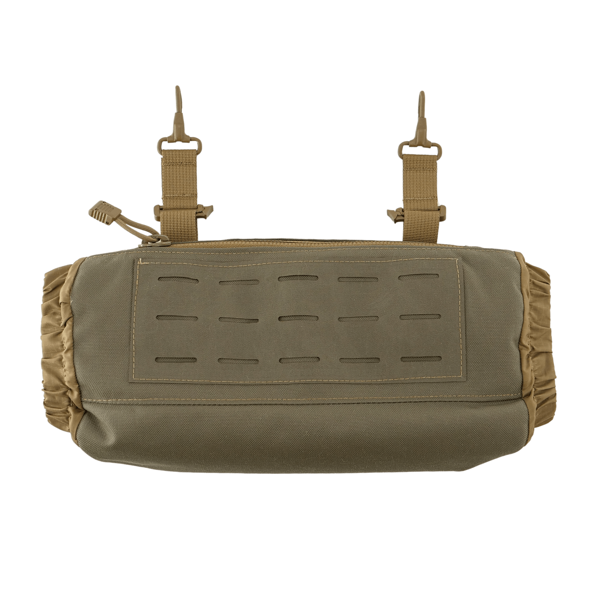 Ranger Green T & K Hand Muff for the Gen 3.1 Bino Harness