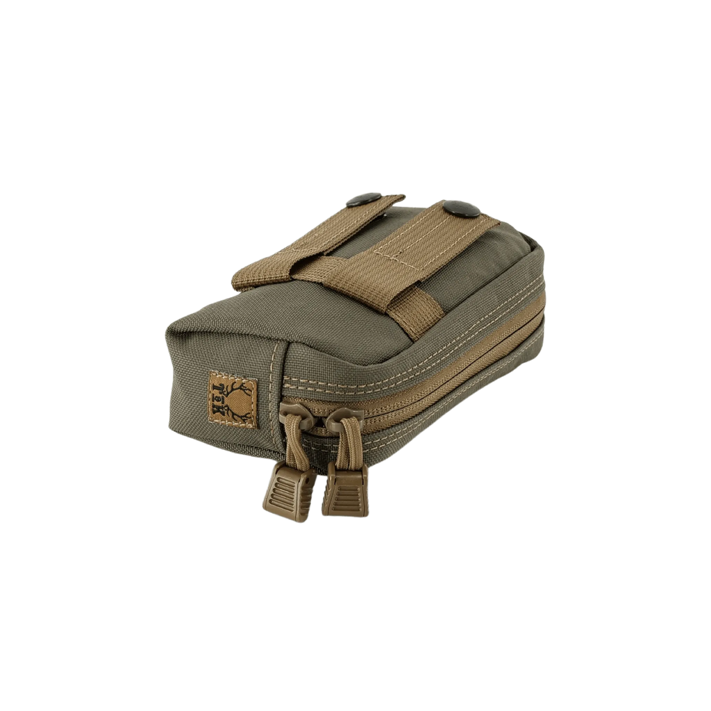 T&K Horizontal Admin Pouch