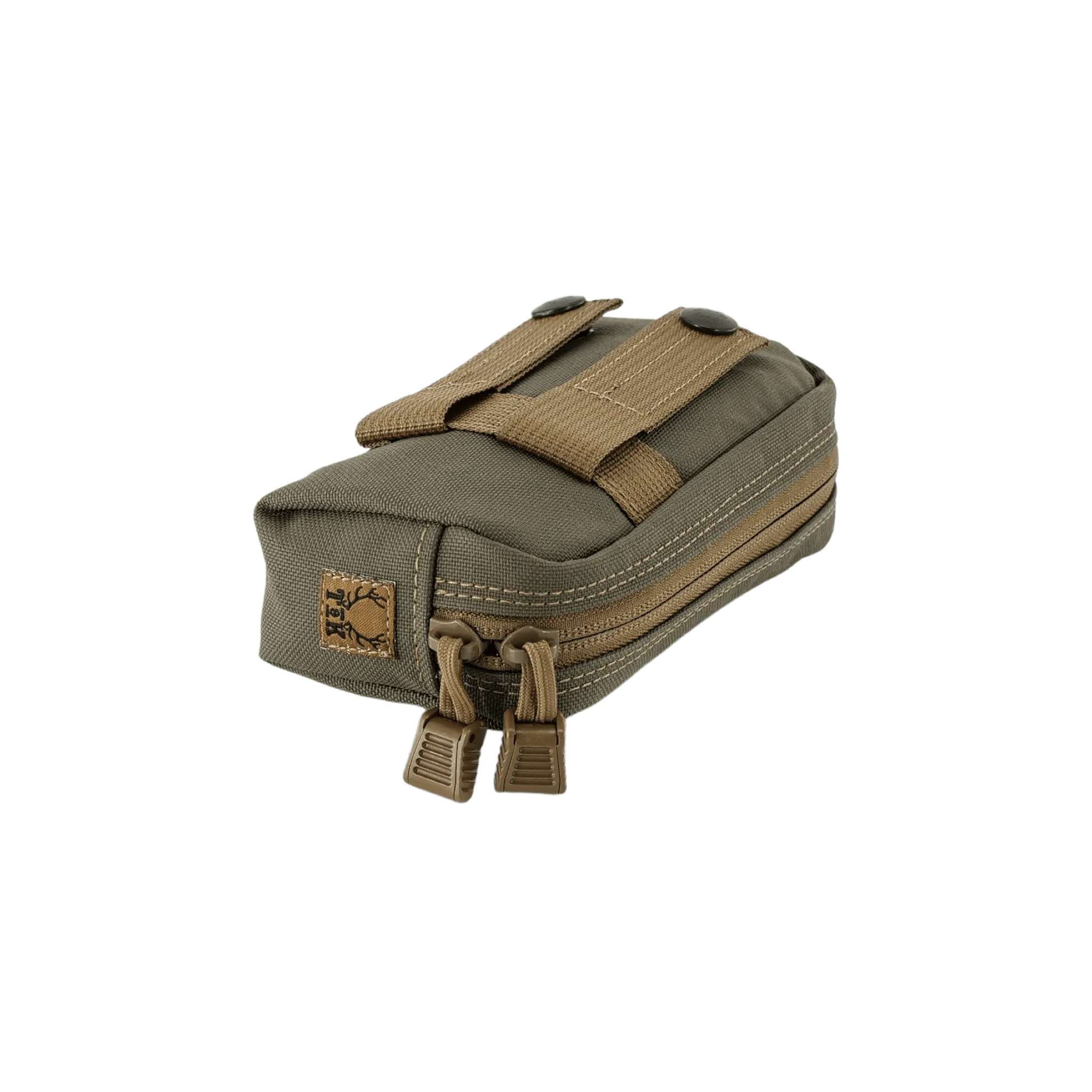 T&K Horizontal Admin Pouch