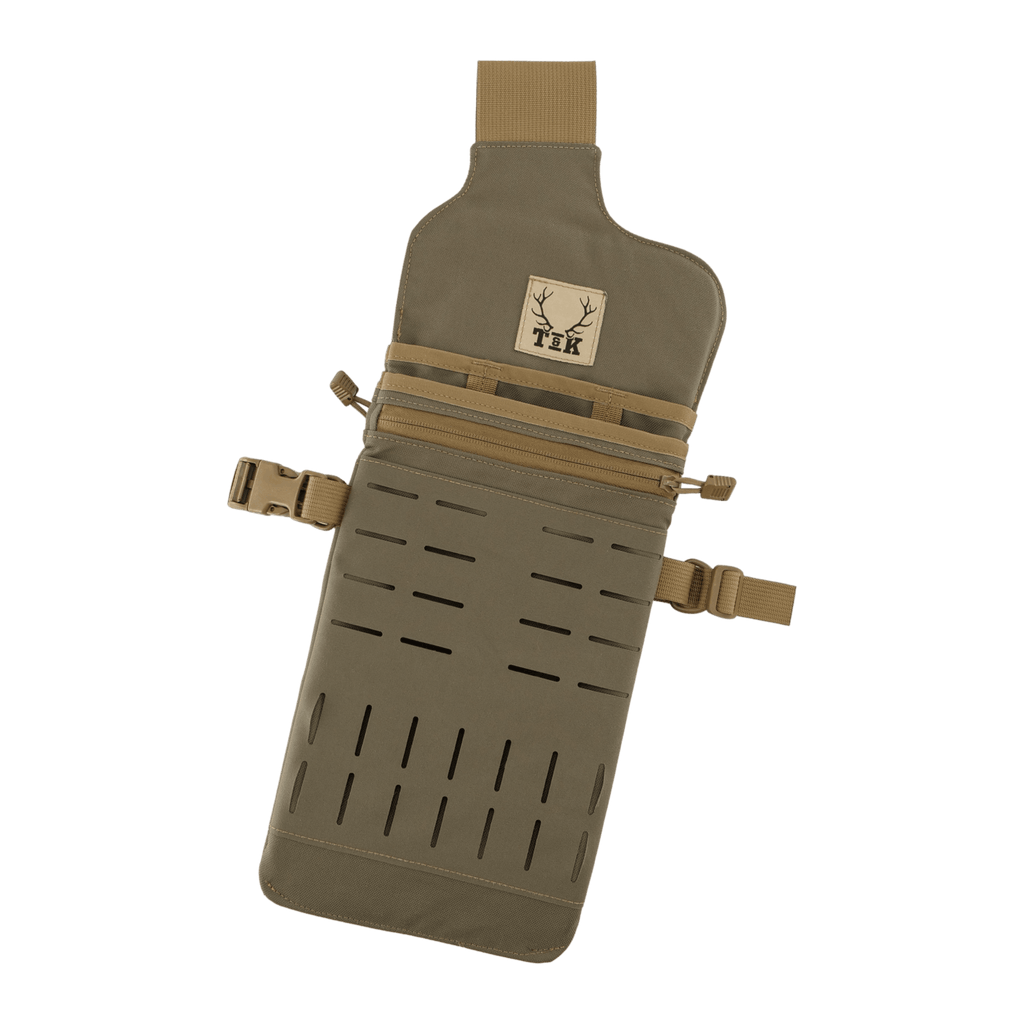 Ranger Green T & K Quiver for archery