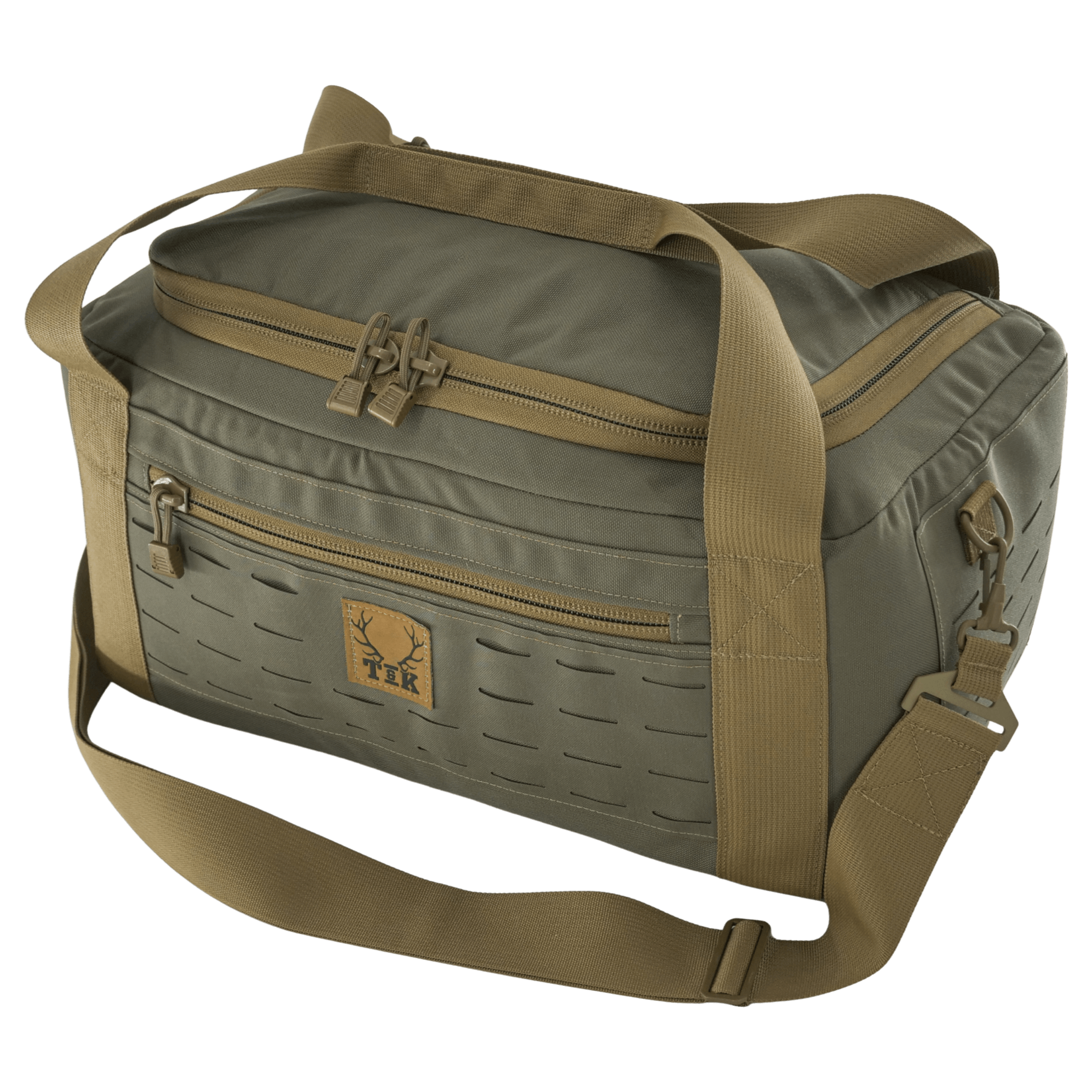 Ranger Green T & K Oscar Mike Range Bag