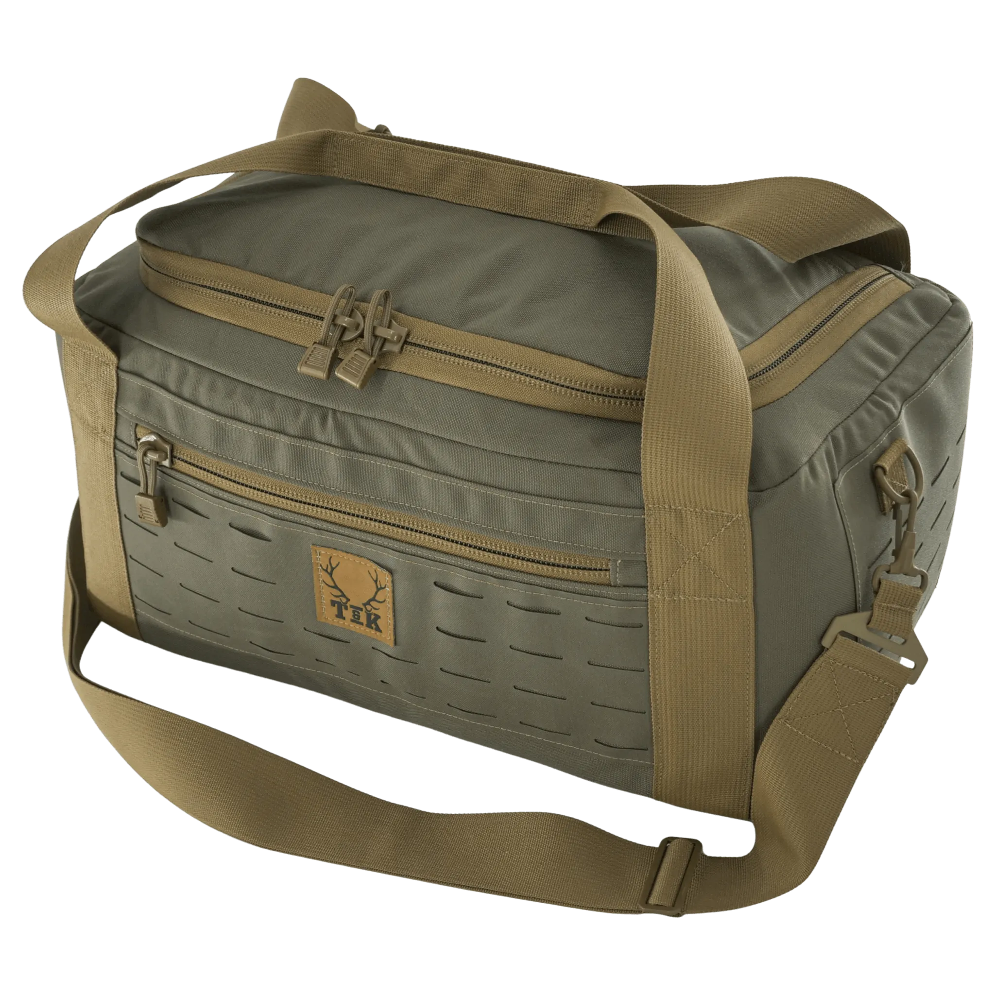 T&K Oscar Mike Range Bag