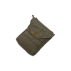 Ranger Green T & K Range Finder Pouch for the T & K Gen 3.1 Bino Harness