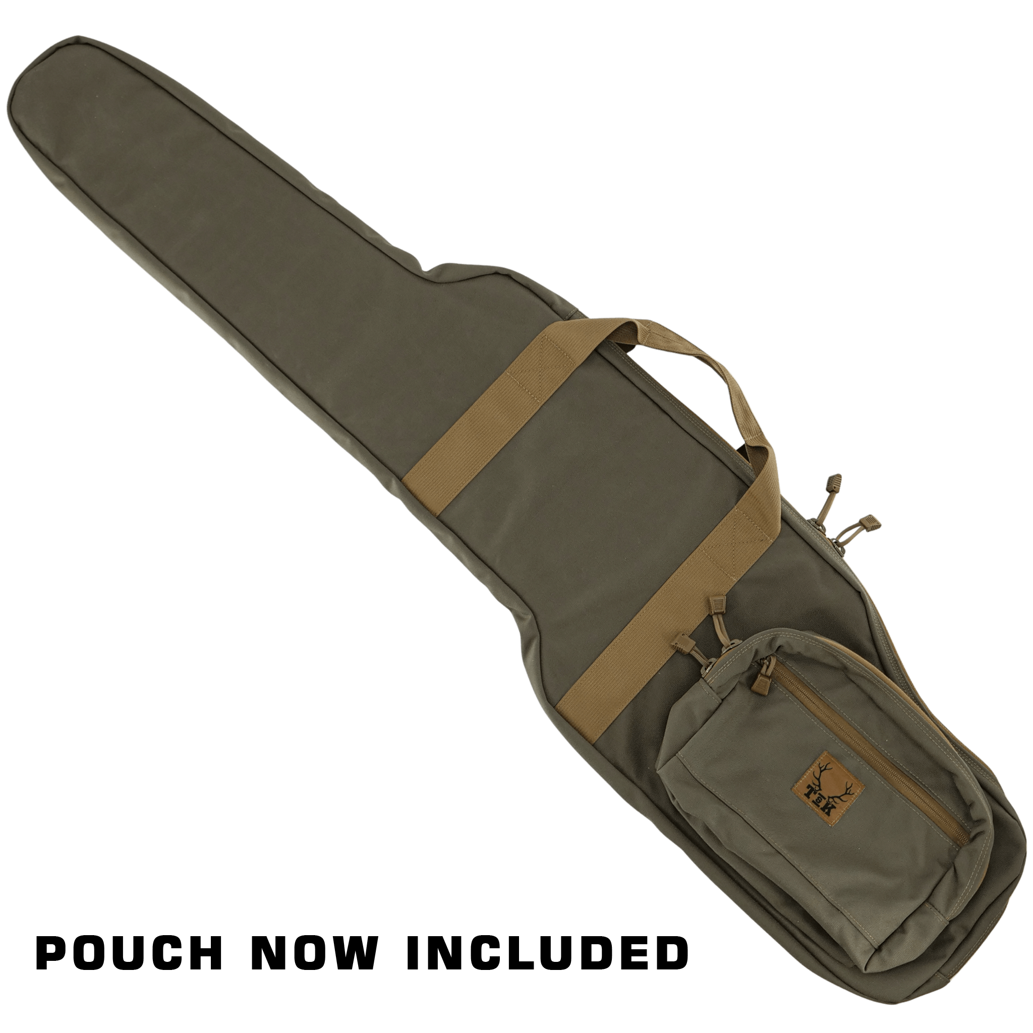 Ballistix™ Field Rifle Case