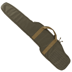 Ranger Green T & K Rifle Case without external storage pouch