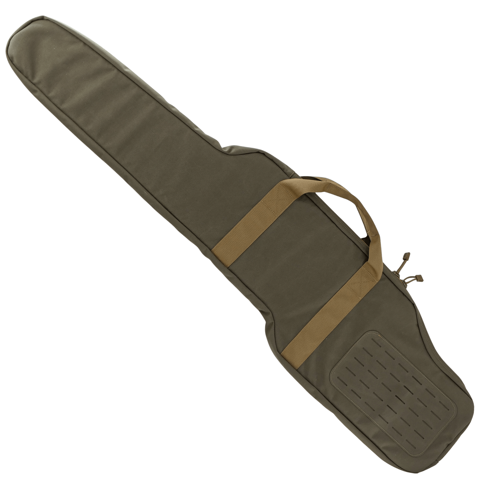 Ranger Green T & K Rifle Case without external storage pouch