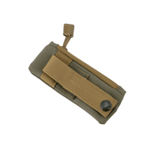 T & K Diaphragm Mouth Call Pouch MOLLE strap for T & K Gen 3.1 Bino Harness