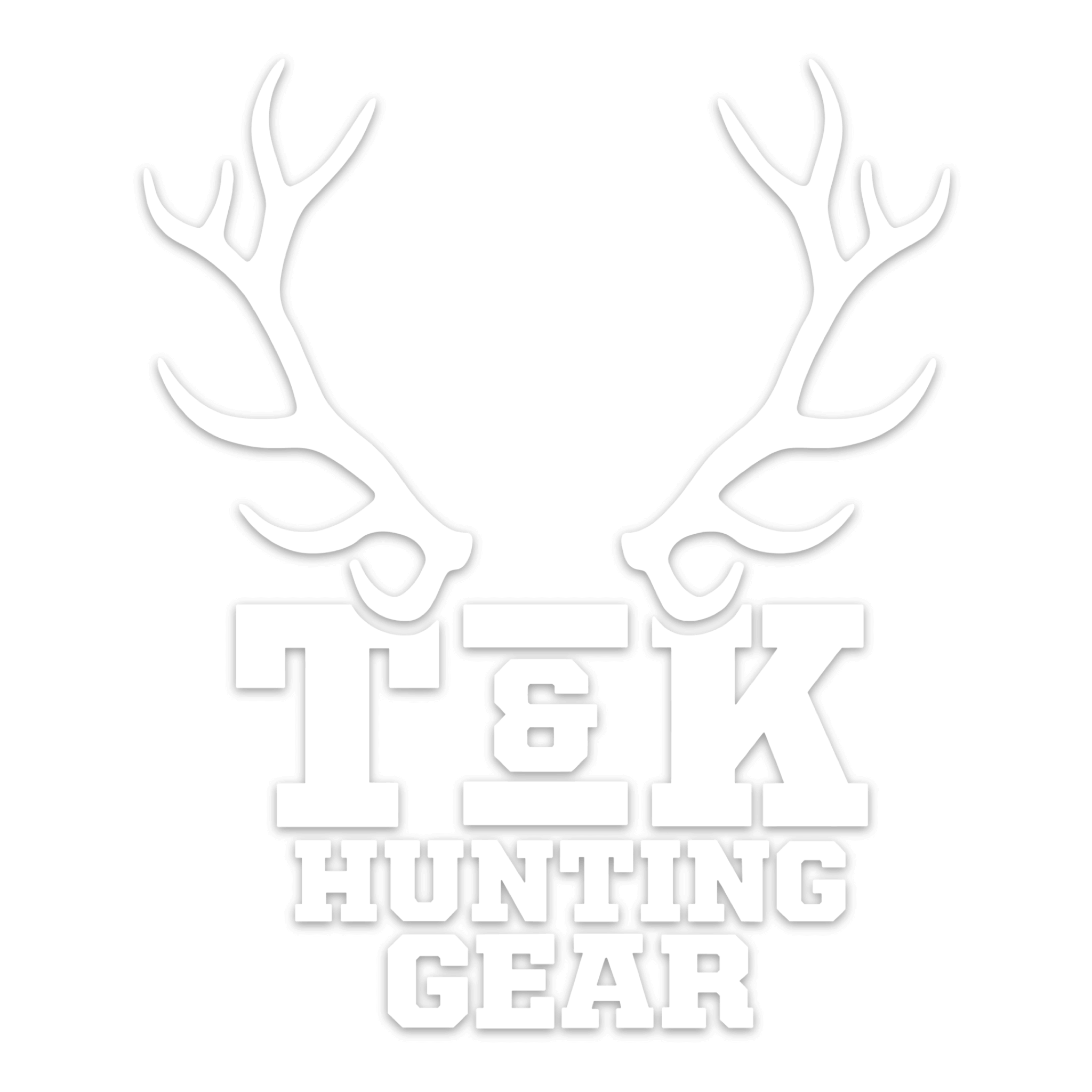 T & K Decal Sticker
