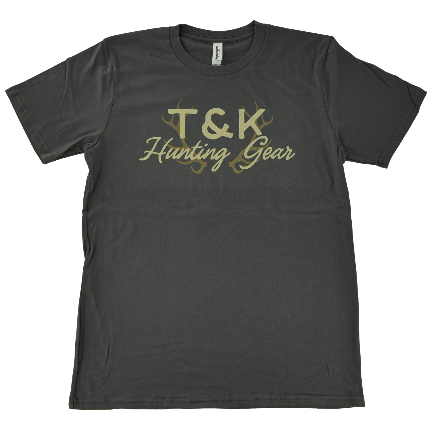 Vintage Logo Tee