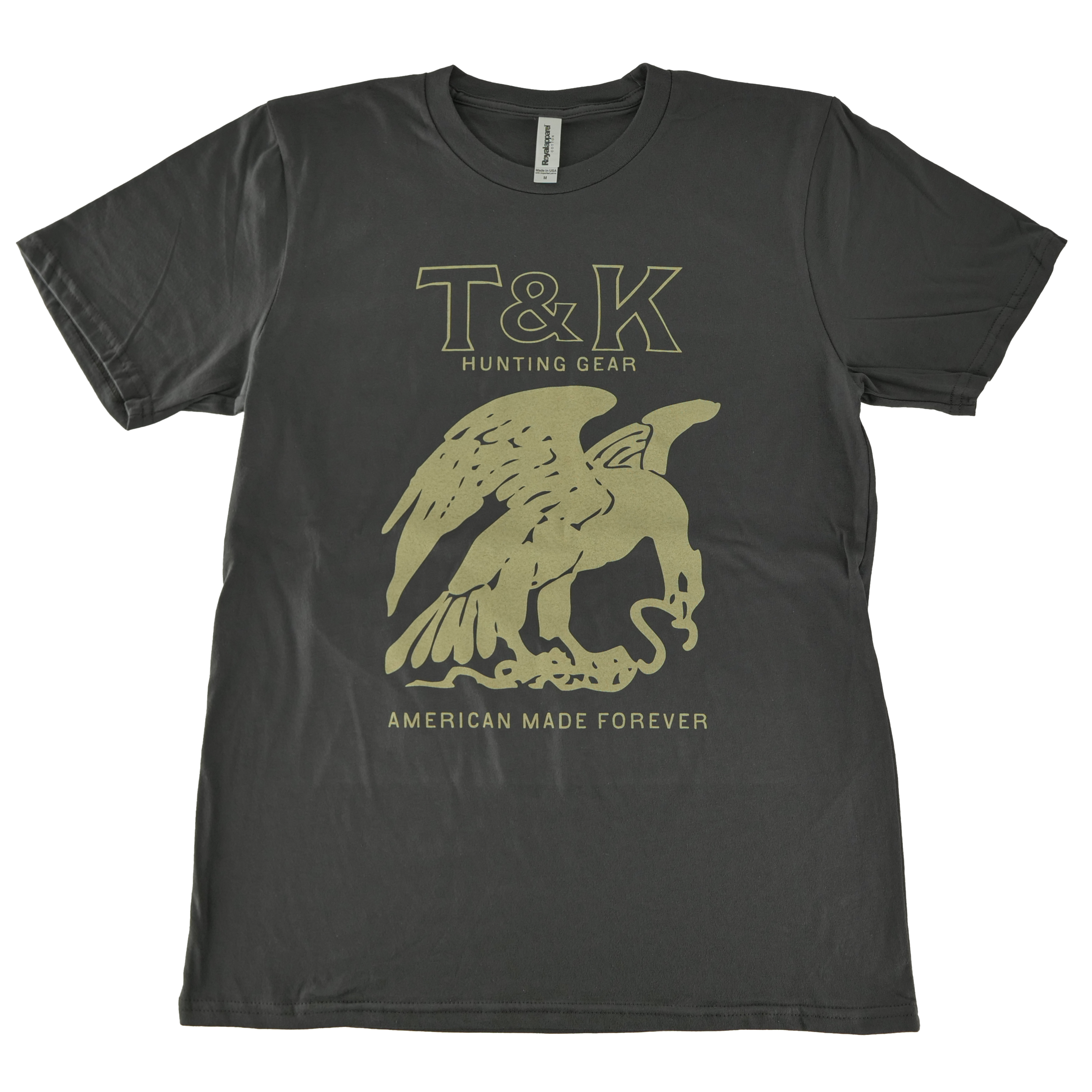 Eagle Tee