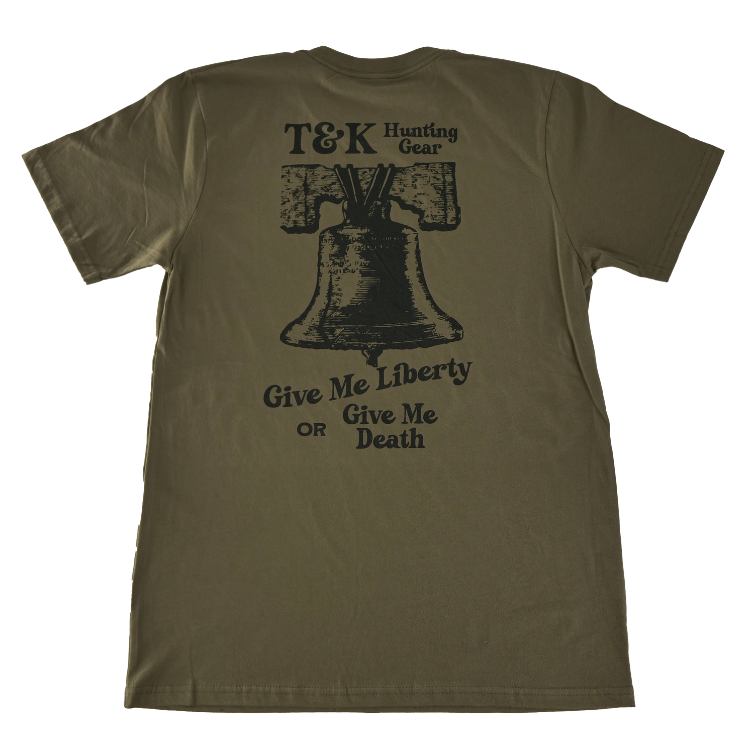 Liber Tee