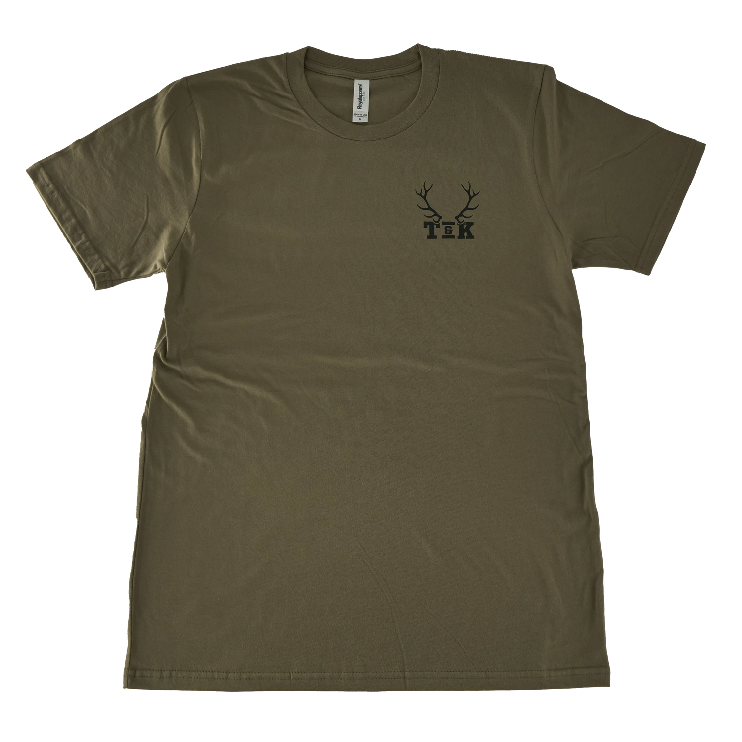 Liber Tee